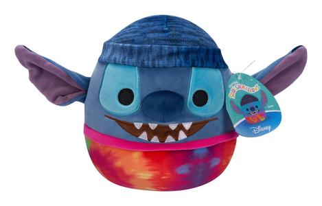 Squishmallows 8" Disney Stitch with Beanie Buy Cheap Recommend