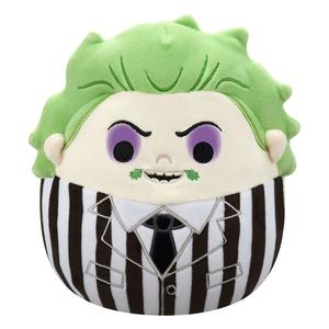 Squishmallows Beetlejuice 8" Plush Figure For Nice Online