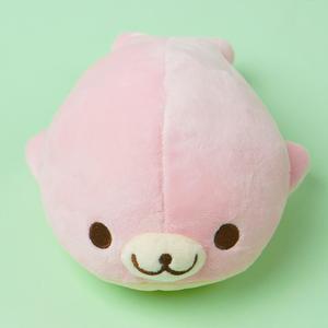 Mamegoma Kuputto Plushie With Sound - Medium Cheap Sale Marketable