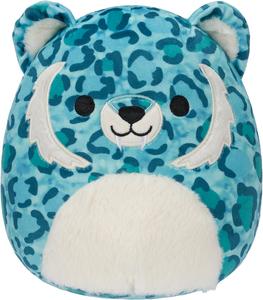 Squishmallows 7.5'' Aqua Saber-Tooth Tiger Plush Buy Cheap 2025
