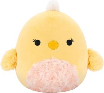 Squishmallows Aimee the Yellow Chick Easter 7.5" Plush Buy Cheap For Nice