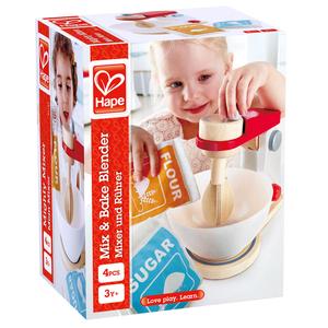 Hape Mix and Bake Blender Top Quality For Sale