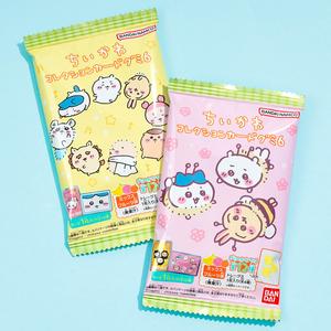Chiikawa Collection Card Gummi 6 Pictures Online