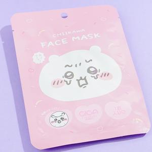 Chiikawa Face Mask - Crying Cheap Brand New Unisex