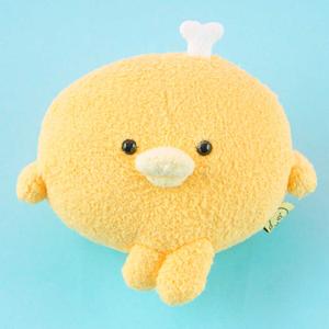 Chickip Dancers Plushie - Hone Chicken / Medium Cheap Pice Wholesale Pice