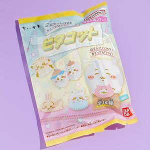 Chiikawa Character Clip Collectible With Gum Best Place To Buy