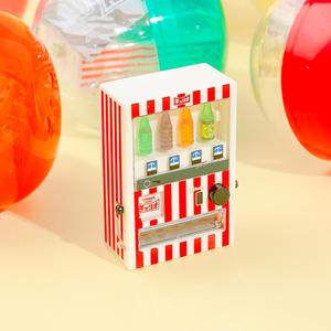 Cheerio Vending Machine Gachapon Ebay Cheap Pice