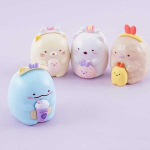 Capchara Sumikko Gurashi Tapioca Park Vol. 5 Gachapon Cheap Pice Outlet Sale
