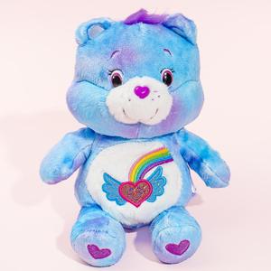 Care Bears Plushie - Dream Bright Bear / Medium Cheap Low Pice