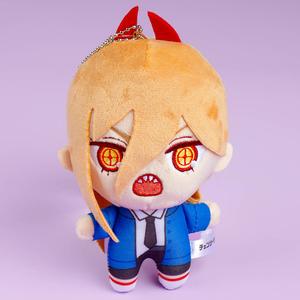 Chainsaw Man Plushie - Power / Medium Best Deals