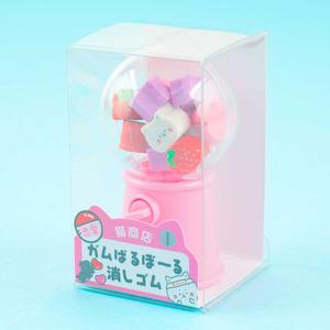 Cat Shop Gumball Machine Eraser Dispenser Ebay Online