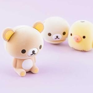 Capchara Rilakkuma Volume 2 Gachapon Clearance Latest