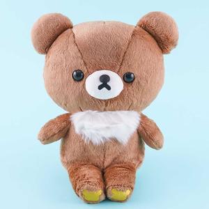 Chairoikoguma Honey Forest Plushie - Big Buy Cheap 2025 New