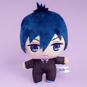 Chainsaw Man Plushie - Aki Hayakawa / Medium Sale New Styles