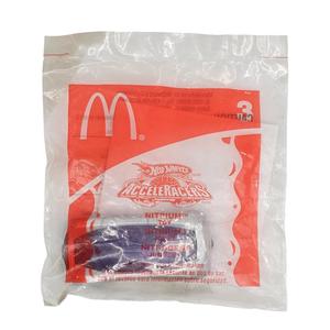 Hot Wheels - Nitrium - 2005 Acceleracers Series *McDonald's Exclusive* Cheap Pice For Sale