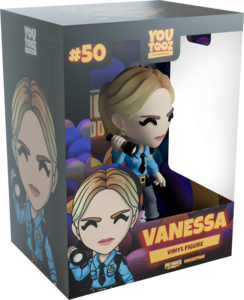 Youtooz Five Nights at Freddy's FNAF Movie Vanessa Figure Sale In China