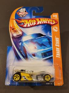 Hot Wheels - Motoblade - 2008 Sale Outlet