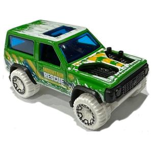 Hot Wheels - Nissan Patrol Custom - 2024 Discount Low Shipping Fee