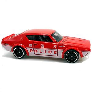 Hot Wheels - Nissan Skyline 2000 GT-R - 2019 Cheap Sale Enjoy