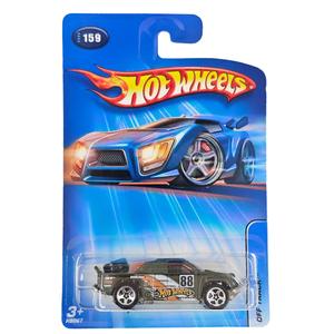 Hot Wheels - Off Track - 2005 *Wheels Variation* 2025 Newest Cheap Online