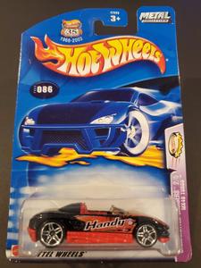 Hot Wheels - MX-48 Turbo - 2003 Cheap Pice Buy Discount