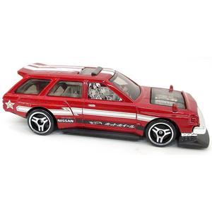 Hot Wheels - Nissan Maxima Drift Car - 2023 Authentic