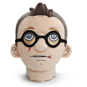 Youtooz Fallout Wilzig 9" Plush Outlet Cheap Pice