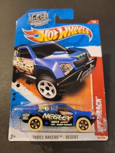 Hot Wheels - Off Track - 2011 Cheap Footlocker
