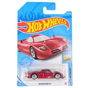 Hot Wheels - Nissan R390 GTI - 2021 Cheap Buy Authentic