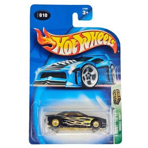 Hot Wheels - Muscle Tone - 2003 *Treasure Hunt* Online Online Clearance