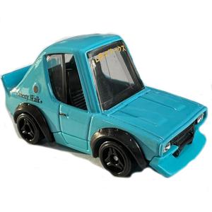 Hot Wheels - Nissan Skyline 2000GT-R LBWK (Tooned) - 2024 Cheap Pice