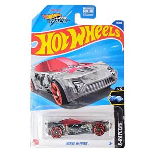 Hot Wheels - Nerve Hammer - 2025 Buy Cheap Get Authentic