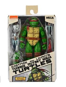NECA Teenage Mutant Ninja Turtles Raphael (Mirage Comics) 7" Action Figure Cheap Good Selling