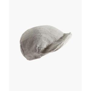 Minikane Clothing for Gordis Dolls 34cm- Natural Linen Tico Cap Clearance Discounts
