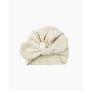 Minikane Clothing for Gordis Dolls 34cm - Linen Honeycomb Knot Turban Outlet Best Place