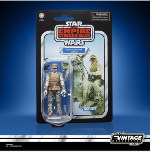 Star Wars The Vintage Collection Luke Skywalker (Hoth) Cheapest