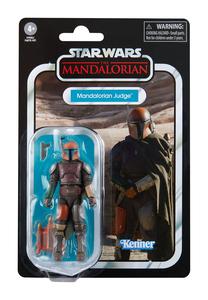 Star Wars The Vintage Collection Mandalorian Judge Action Figure Low Pice Fee Shipping Cheap Online