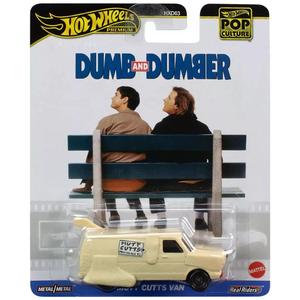 Hot Wheels - Mutt Cutts Van - 2025 Pop Culture Series Free Shipping Wiki