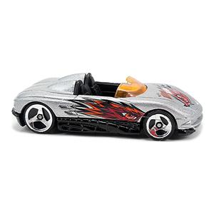 Hot Wheels - MX-48 Turbo - 2001 Buy Cheap Largest Supplier