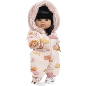 Minikane Clothing for 34cm Gordis Dolls- Gigi Happy Clouds ski suit How Much