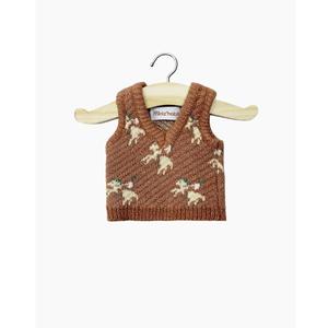 Minikane Clothing for Gordis Dolls 34cm - Leonardo wide open spaces knit tank top Outlet Extremely