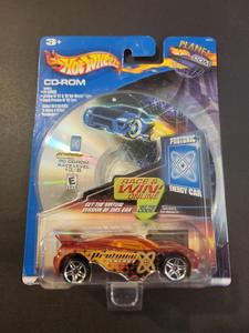 Hot Wheels - MS-T Suzuka - 2002 Planet Hot Wheels Energy Series Cheap Sale Enjoy