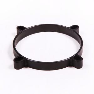 Meinl 6-1/2" Ring - Bottom In Black For NINO Bongo NINO3 Clearance Big Discount