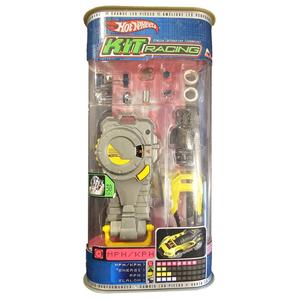 Hot Wheels - MPH / KPH - Kit Racing Series Top Quality For Sale