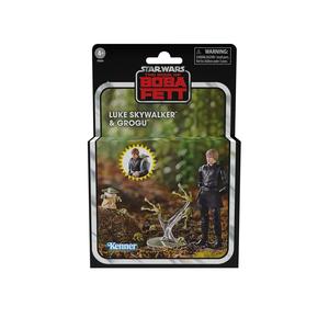 Star Wars The Vintage Collection Luke Skywalker 2-Pack Recommend Online