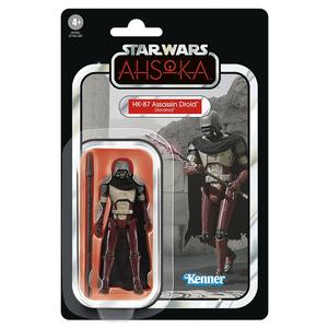 Star Wars The Vintage Collection HK-87 Assassin Droid (Arcana) Action Figure Online Online For Sale