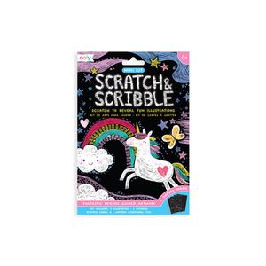 Mini Scratch & Scribble - Funtastic Friends Online Online Cheap Online