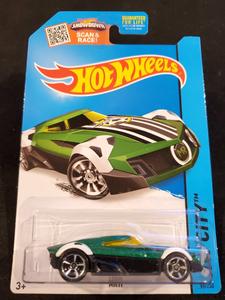 Hot Wheels - MR11 - 2015 2025 Cheap Online