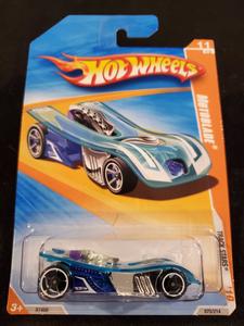 Hot Wheels - Motoblade - 2010 Clearance Best Store To Get