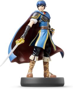 Nintendo Amiibo Character - Marth (Super Smash Bros Collection) Recommend For Sale
